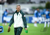 Fussball  1. Bundesliga 2025/2026  Testspiel  
SV Werder Bremen - TSG 1899 Hoffenheim