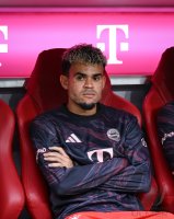 Fussball 1. Bundesliga 25/26    Testspiel 
FC Bayern Muenchen - Olympique Lyon