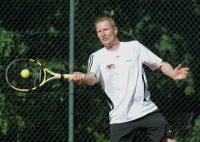 Tennis Stadtmeisterschaft Horb 2011