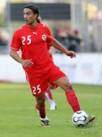 Fussball WM Freundschaftsspiel Schweiz - China