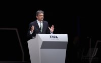 Fussball International Ausserordentlicher FIFA Kongress 2016 in Zuerich