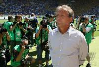 Fussball WM 2006 Australien - Japan