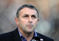 Fussball 1. Bundesliga, Saison 2011/2012: Werder Bremen, Klaus ALLOFS