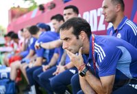 Fussball, Junioren U 17 WM 2025 Uganda - Chile, Gruppe K