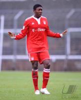 Fussball 3. Bundesliga:  David Alaba  (FC Bayern II)