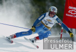 SKI Weltcup Abfahrt Mnner Bjarne Solbakken (NOR)