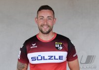 Regionalliga Suedwest 19/20: TSG Balingen Erlebnistag 2019 Mannschaftsvorstellung