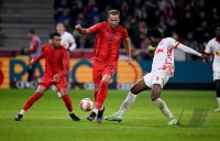 Fussball International 24/25 Testspiel: FC Salzburg - FC Bayern Muenchen