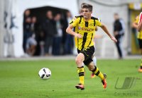 Fussball Testspiel Saison 16/17: Borussia Dortmund - Athletic Bilbao