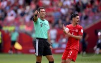 Fussball WM 2026 Vorrunde: Kanada - Bosnien - Herzegowina