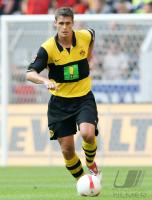 Fussball 1. Bundesliga: Dortmund, KEHL Einzelaktion