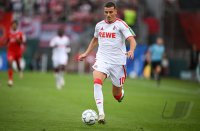Fussball  DFB Pokal 1. Runde  26/27   24.08.2026 FC Wuerzburger Kickers - 1. FC Koeln