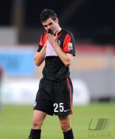 Fussball 1. Bundesliga : Maximilian Nicu (Hertha)