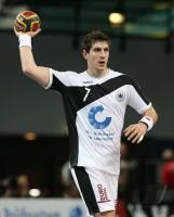 Handball, Deutsche Nationalmannschaft