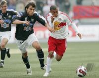 Fussball, 08.04.2007, Red Bull Salzburg-SK Puntigamer Sturm Graz