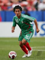 Fussball International  U 20 Weltmeisterschaft New Zeeland vs Mexico