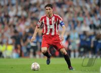 Fussball Champions League Finale:  FC Bayern Muenchen - Inter Mailand