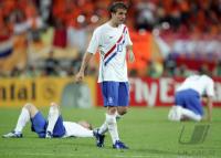 Fussball WM 2006:Portugal - Holland ; Portugal - Netherlands