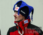SKISPRINGEN  Vierschanzen Tournee  Bischofshofen Malysz Portraet