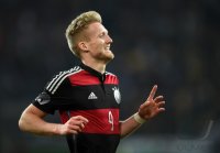 Fussball International Testspiel: Deutschland - Kamerun