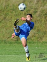 Fussball  B - Junioren Oberliga  2010/2011