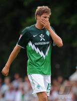 Fussball 1. Bundesliga, Saison 2010/2011, SV Werder Bremen, PROEDL