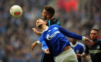 Fussball, 1. Bundesliga Saison 2012/2013: FC Schalke 04 - TSG 1899 Hoffenheim
