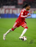 Fussball  1. Bundesliga   Saison 2026/2027     6. Spieltag  FC Bayern Muenchen - RB Leipzig