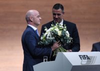Fussball International Ausserordentlicher FIFA Kongress 2016 in Zuerich