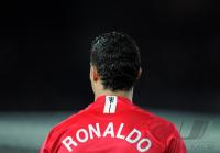 Fussball International  Club WM Liga de Quito - Manchester United