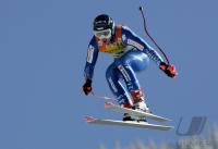 Ski Alpin  Herren Superkombination Beaver Creek