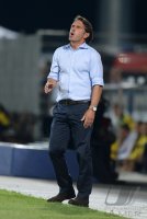 Fussball Europa League Saison 2013/2014: VfB Stuttgart - Botev Plovdiv