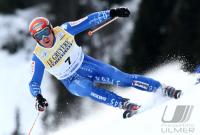 Ski Alpin  Herren Riesenslalom  Adelboden