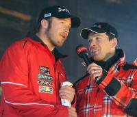 Ski Weltcup 2007/2008