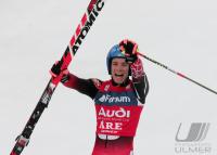Ski Alpin Benjamin Raich (AUT)