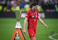 Fussball Europa League 25/26 Finale; SC Freiburg - Aston Villa