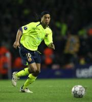 Fussball, Champions League:  FC Liverpool - FC Barcelona