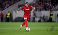 FUSSBALL EUROPA LEAGUE  SAISON 2025/2026   Halbfinal Rueckspiel                 07.05.2026 SC Freiburg - SC Braga