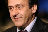 31. UEFA Kongress in Duesseldorf