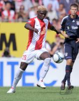 1. Fussball Bundesliga :   Aristide Bance (Mainz)
