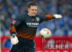 Fussball Bundesliga, S04: Frank ROST
