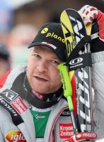 Ski Alpin  Herren  SUPER G  Kitzbuehel 2009