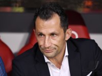 Fussball International Audi Cup 2019: FC Bayern Muenchen - Tottenham Hotspur