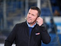 Fussball 1. Bundesliga Saison 18/19: TSG 1899 Hoffenheim - FC Schalke 04