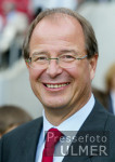 FUSSBALL DFB Pressekonferenz, FIFA-Generalsekraeter Urs LINSI