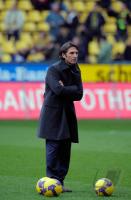 Fussball 1. Bundesliga   Bayer Leverkusen - Borussia Dortmund