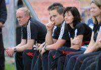 Fussball Frauen FIFA U 17  WM  2008  Deutschland - Korea DVR