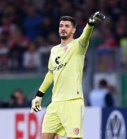 Fussball DFB Pokal 2. Runde 22/23: SC Freiburg - FC St. Pauli