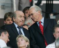 Fussball WM 2006 Italien - USA