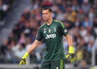 FUSSBALL SERIE A 2018/2019: Juventus Turin - SSC Neapel